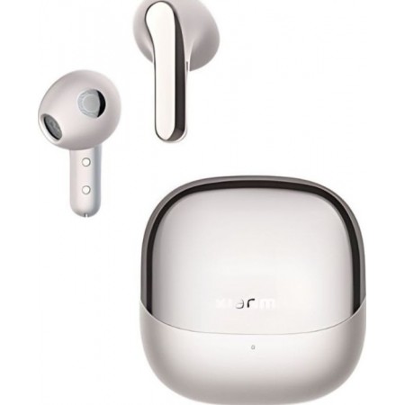 Навушники Xiaomi Buds 5 (BHR8116GL) Titan Gray