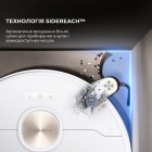 Робот-пилосос Dreame X40 Ultra Complete White Робот-пилосос Dreame X40 Ultra Complete White