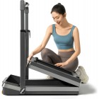 Бігова доріжка Kingsmith Treadmill Z3 Hybrid Black (WP400P42) Бігова доріжка Kingsmith Treadmill Z3 Hybrid Black (WP400P42)