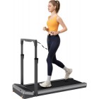 Бігова доріжка Kingsmith Treadmill Z3 Hybrid Black (WP400P42) Бігова доріжка Kingsmith Treadmill Z3 Hybrid Black (WP400P42)