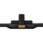 Бігова доріжка Kingsmith Treadmill Z3 Hybrid Black (WP400P42) Бігова доріжка Kingsmith Treadmill Z3 Hybrid Black (WP400P42)