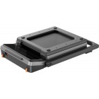 Бігова доріжка Kingsmith Treadmill Z3 Hybrid Black (WP400P42) Бігова доріжка Kingsmith Treadmill Z3 Hybrid Black (WP400P42)