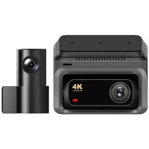 Відеореєстратор Ddpai Z60 Dual-channel Set