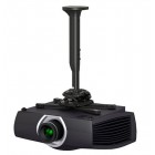 Chief Кріплення для проектора до 22 кг, 30-45 см, чорне Chief Кріплення для проектора до 22 кг, 30-45 см, чорне