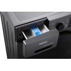 ARDESTO Пральна машина з фронт. завант. WMS-6115DG, 6кг, 1000, A++, 45см, Дисплей, Сірий
