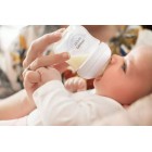 Philips Соска Avent силіконова Natural Природний Потік, 6м+., 2 шт, швидкий потік