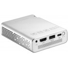 ASUS Проєктор портативний ZenBeam E1R WVGA, 200 lm, LED, 1.2, WiFi