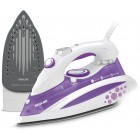 Sencor Праска, 2200Вт, 380мл, постійна пара - 30гр, Anti-Calс, Drip-Stop, керам. підошва, голубий Sencor Праска, 2200Вт, 380мл, постійна пара - 30гр, Anti-Calс, Drip-Stop, керам. підошва, голубий