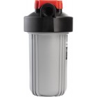 Ecosoft Фільтр магістральний ВВ10, підключення 1 Ecosoft Фільтр магістральний ВВ10, підключення 1