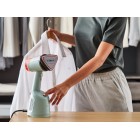 Відпарювач Tefal AeroSteam 20 г/хв DT9814F0 Зелений/Сірий