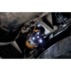 Гайковерт ударний DeWalt XR Li-Ion безщітковий 18В 610Нм 2500об/хв 3550уд/хв 1/2