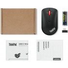 Lenovo Миша ThinkPad Compact WL Black