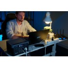 2E Акумулятор портативний літій-іонний, електростанція Diya, 300 Вт, 320 Вт/год, швидка зарядка