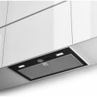 Faber Витяжка вбудована, 52см, 968м3г, Inka Plus Hcs Bk A52, чорний Faber Витяжка вбудована, 52см, 968м3г, Inka Plus Hcs Bk A52, чорний