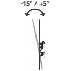 HAMA Кріплення ТВ фіксоване TV-WH, 32-65 HAMA Кріплення ТВ фіксоване TV-WH, 32-65