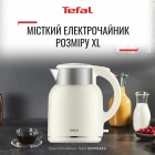Електрочайник Tefal KO190AE0 Електрочайник Tefal KO190AE0