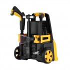 Мінімийка високого тиску 2E AquaClean 4в1 1600Вт 130бар 480л/год шланг 8м 11кг