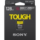 Карта пам'яті Sony SDXC 128GB C10 UHS-II U3 V90 Tough (SFG1TG)