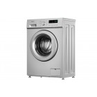 ARDESTO Пральна машина фронтальна, 6кг, 1000, А++, 45см, дисплей, сріблястий
