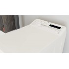 Whirlpool Пральна машина вертикальна TDLR55020SUA Whirlpool Пральна машина вертикальна TDLR55020SUA