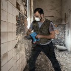 Bosch Набір інструменту Professional перфоратор GBH 180-LI + дриль-шуруповерт GSR 180-LI Bosch Набір інструменту Professional перфоратор GBH 180-LI + дриль-шуруповерт GSR 180-LI