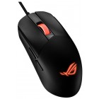 ASUS Миша ROG Strix Impact III RGB USB Black