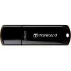 Transcend Накопичувач 256GB USB 3.1 Type-A JetFlash 700 Чорний Transcend Накопичувач 256GB USB 3.1 Type-A JetFlash 700 Чорний