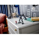 LEGO Конструктор Marvel Робот Венома vs. Майлз Моралез