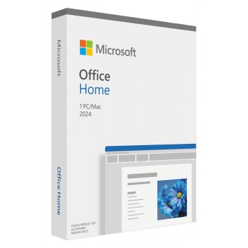 Microsoft Office Home 2024 Microsoft Office Home 2024