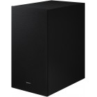 Samsung Саундбар HW-B650D 430Вт, 3.1, BT, HDMI-ARC, USB, саб, Dolby Audio, чорний