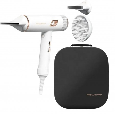 Rowenta Фен Ultimate Experience Maestria, 2000Вт, 3 режими, 