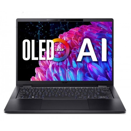 Ноутбук Acer TravelMate TMP614-73 14