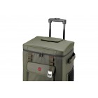 2E Термосумка на колесах Picnic 50л, темно-оливкова 2E Термосумка на колесах Picnic 50л, темно-оливкова