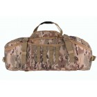 2E Tactical Cумка-баул/рюкзак, XL, камуфляж
