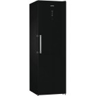 Gorenje Морозильна камера, 185.5x59.5х66.3, 280л, 1дв., A++, NF, диспл зовн., інвертор, чорний