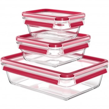 Набір контейнерів Tefal N10