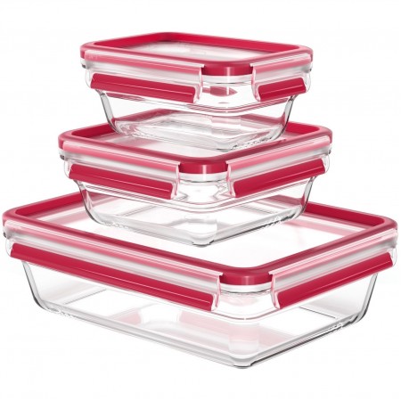 Набір контейнерів Tefal N1050910