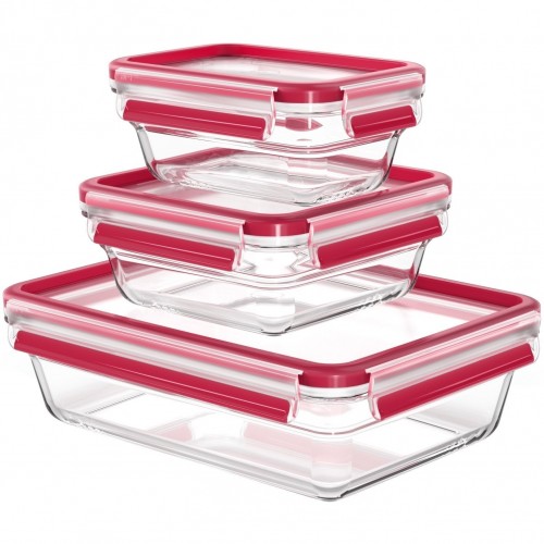 Набір контейнерів Tefal N1050910