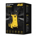 2E Мінімийка високого тиску AquaClean 150, 2000Вт, 150бар, 450л/год, шланг 8м, 8.84кг