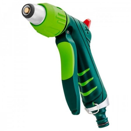 Verto Зрошувач ручний, пістолетний, 1/2