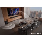 Саундбар LG 400 Вт S70TY Чорний