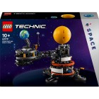 Конструктор LEGO Technic Земля та Місяць на орбіті