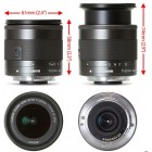 Canon EF-M 11-22mm f/4-5.6 IS STM