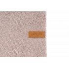 ARDESTO Плед Leonardo Moon, 140x200см, 5% кашемір, 40% вовна, 35% акрил, 20% п/е, сірий ARDESTO Плед Leonardo Moon, 140x200см, 5% кашемір, 40% вовна, 35% акрил, 20% п/е, сірий