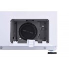 ARDESTO Пральна машина фронтальна, 7кг, 1400, А+++, 48см, дисплей, пара, інвертор, підсвіч.барабана, білий