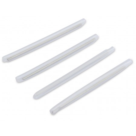 Digitus Термоусадж. гільза 2мм для захисту з'єднань волокон 