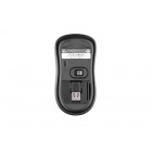 Microsoft Комплект Microsoft Desktop 850 109key, WL, EN/UKR/RU, Чорний