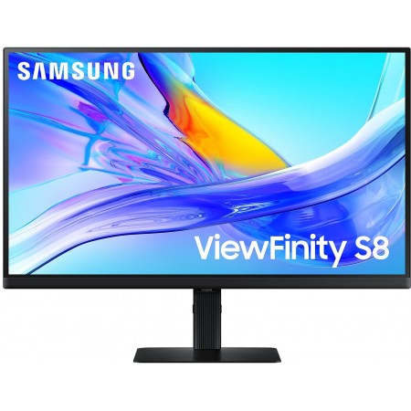 Монітор 27" Samsung LS27D804UAIXCI
