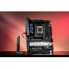 ASUS Материнcька плата ROG CROSSHAIR X870E HERO sAM5 X870E 4xDDR5 M.2 HDMI WiFi BT ATX