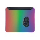 Razer Ігрова поверхня Firefly V2 Pro, М (360х278х4.6мм), чорний